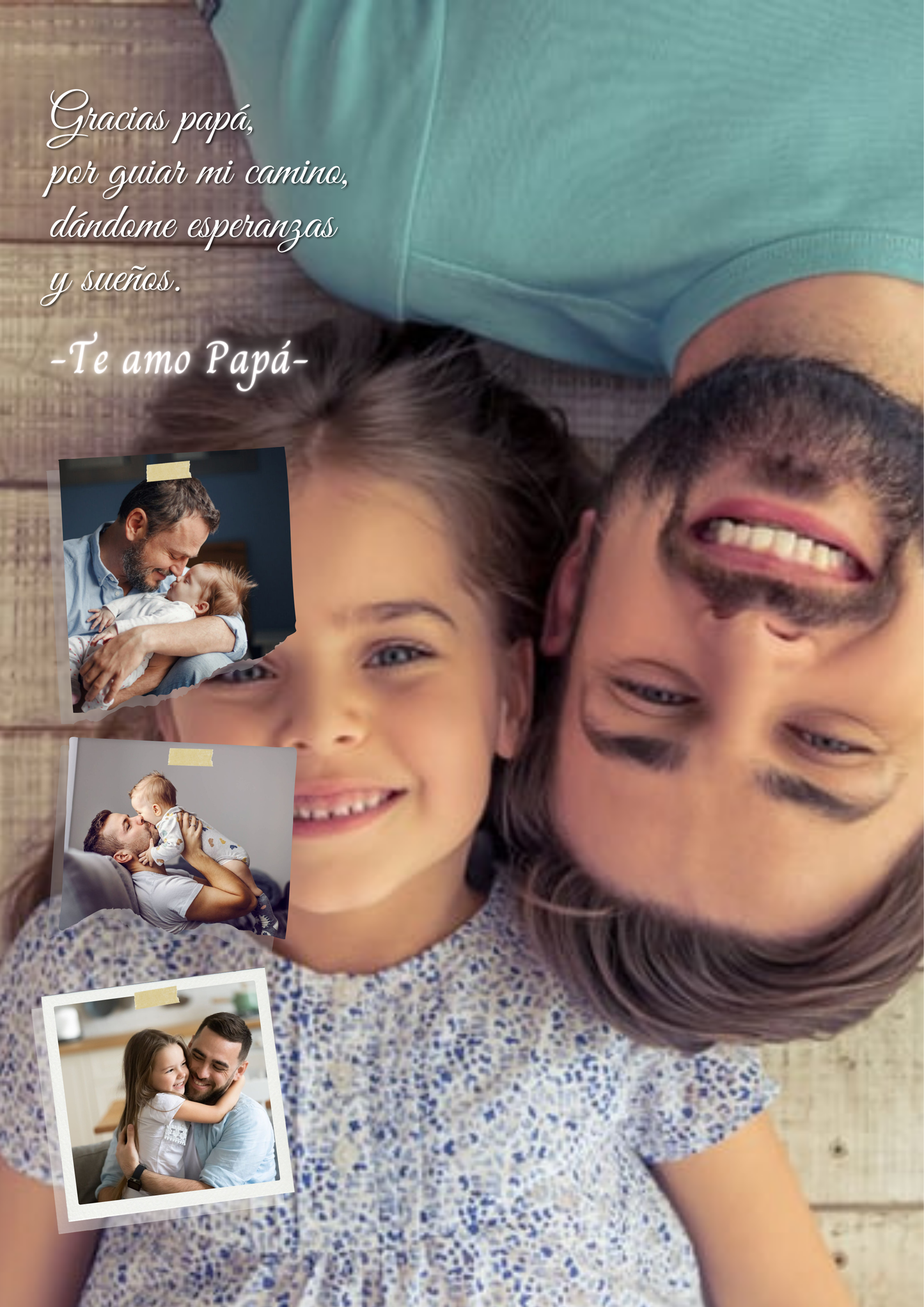 Día del Padre Cod.1018