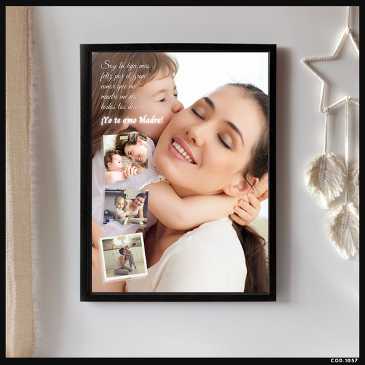 Dia de la Madre Cod. 1057