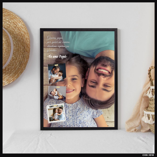 Día del Padre Cod.1018