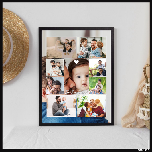 Día del Padre Cod.1020