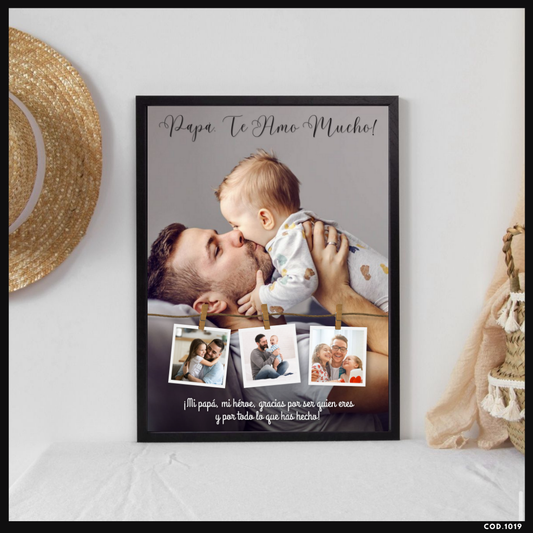 Día del Padre Cod.1019