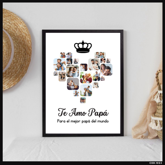 Día del Padre Cod.1023