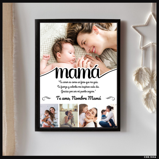 Dia de la Madre Cod. 1046