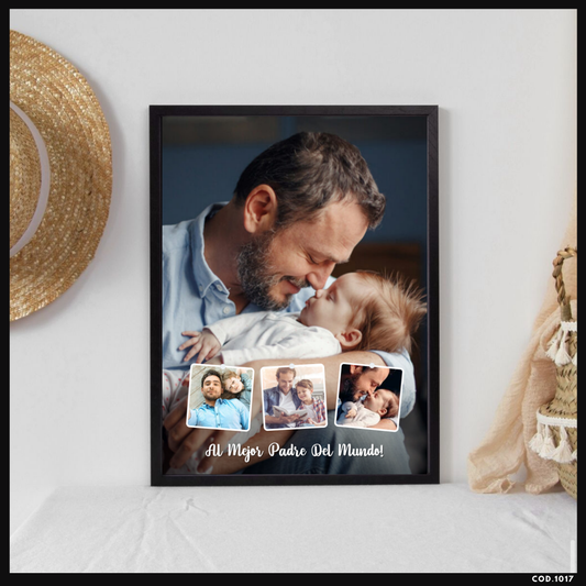 Día del Padre Cod.1017