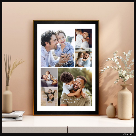 Dia del Padre Cod. 1031