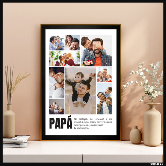 Dia del Padre Cod. 1025