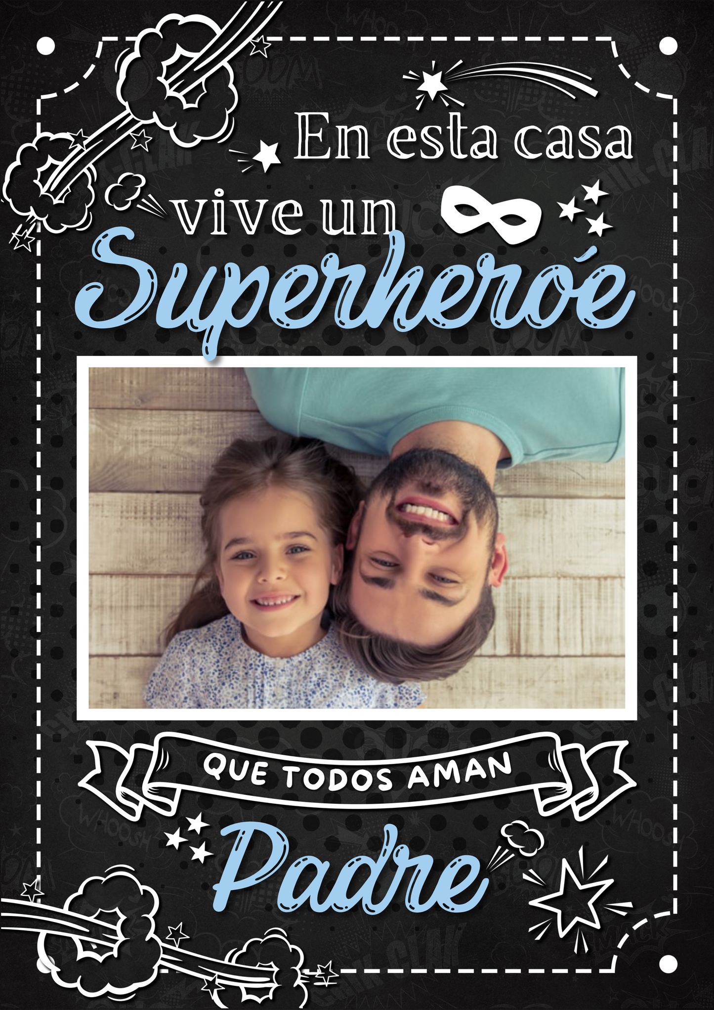 Día del Padre Cod.1043