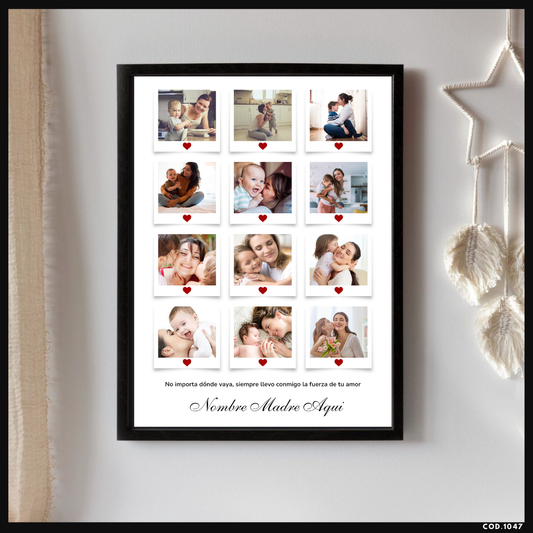 Dia de la Madre Cod. 1047