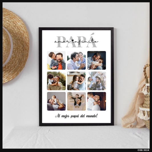 Día del Padre Cod.1024