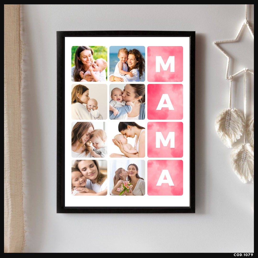 Día de la Madre Cod.1079