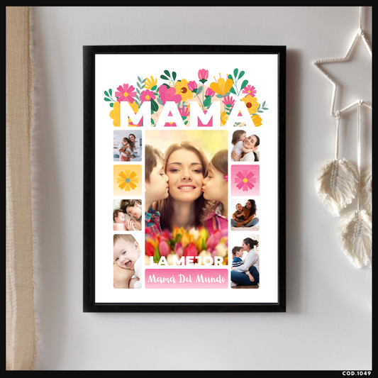 Dia de la Madre Cod. 1049