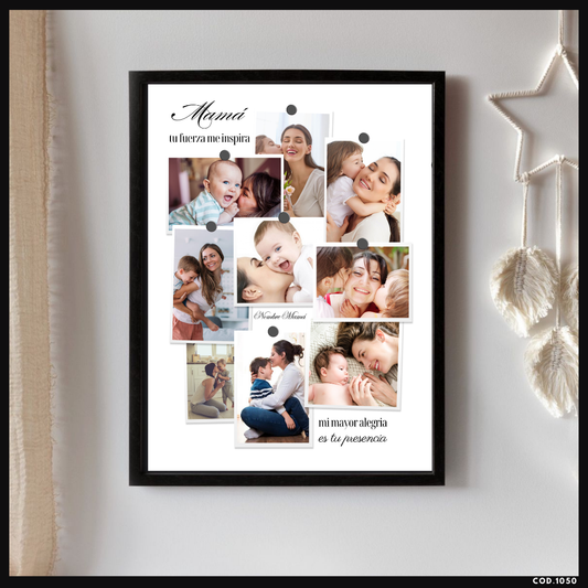 Dia de la Madre Cod. 1050