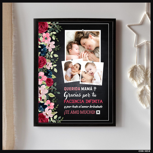 Día de la Madre Cod.1054