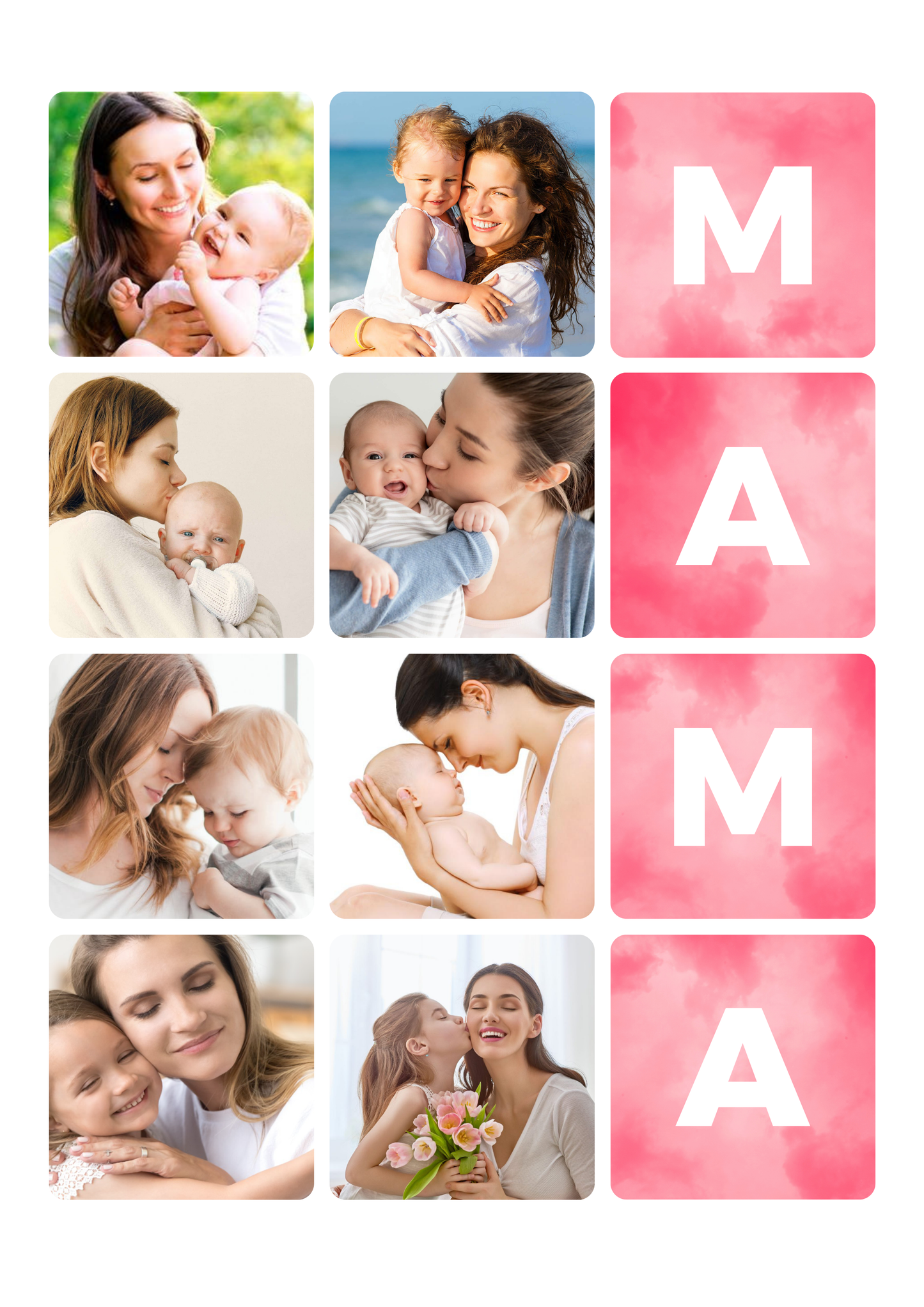 Día de la Madre Cod.1079