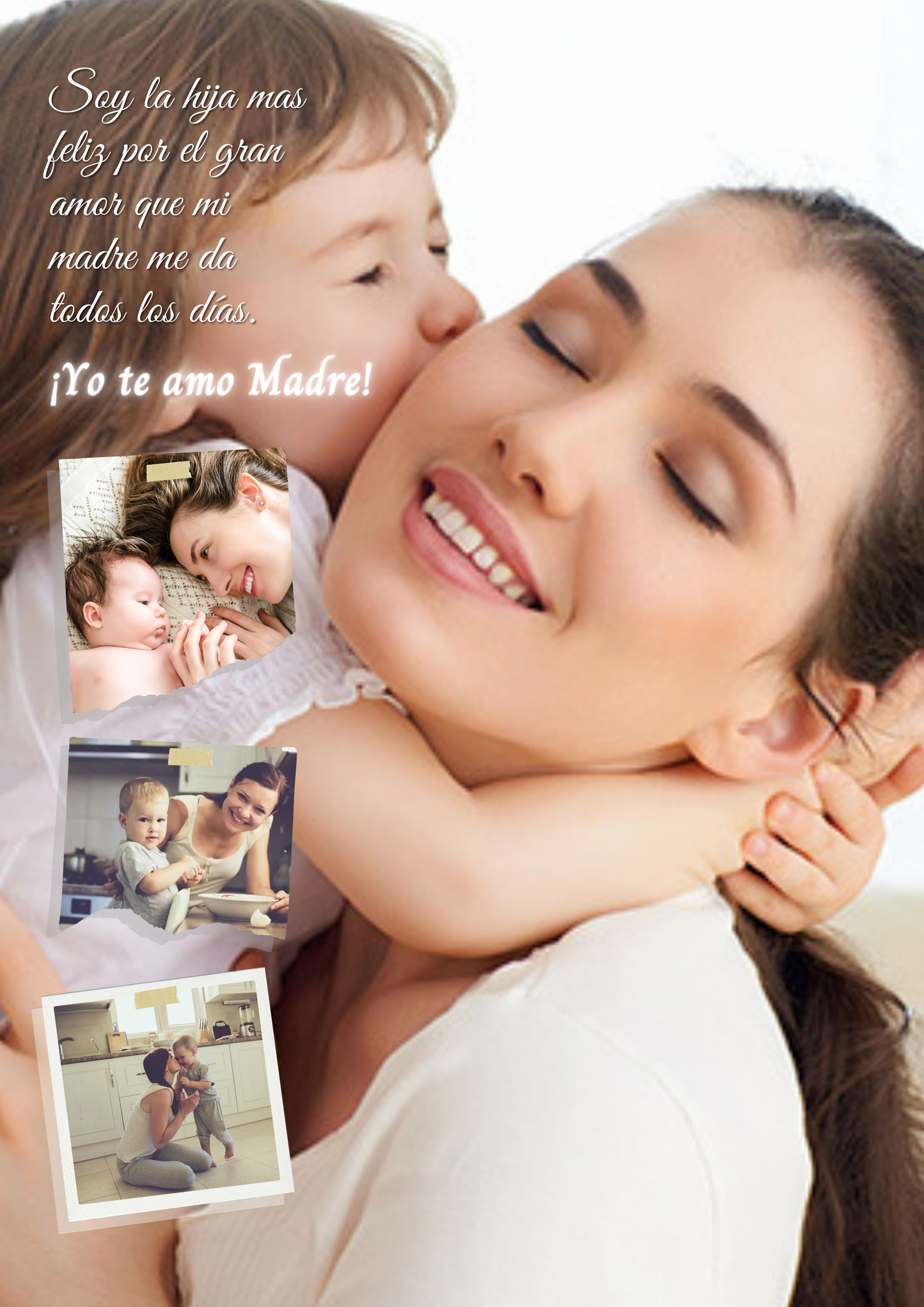 Dia de la Madre Cod. 1057