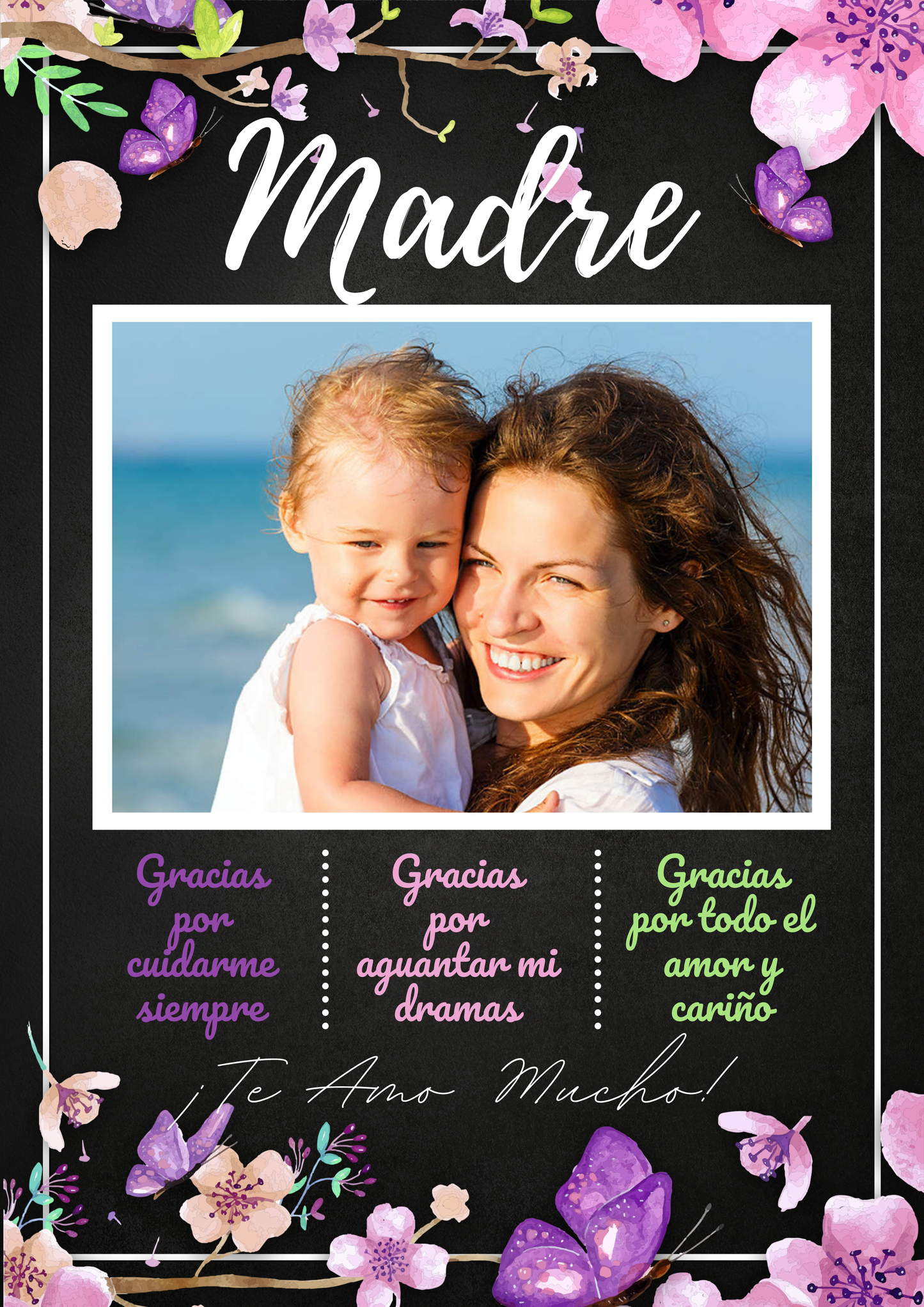 Día de la Madre Cod.1063