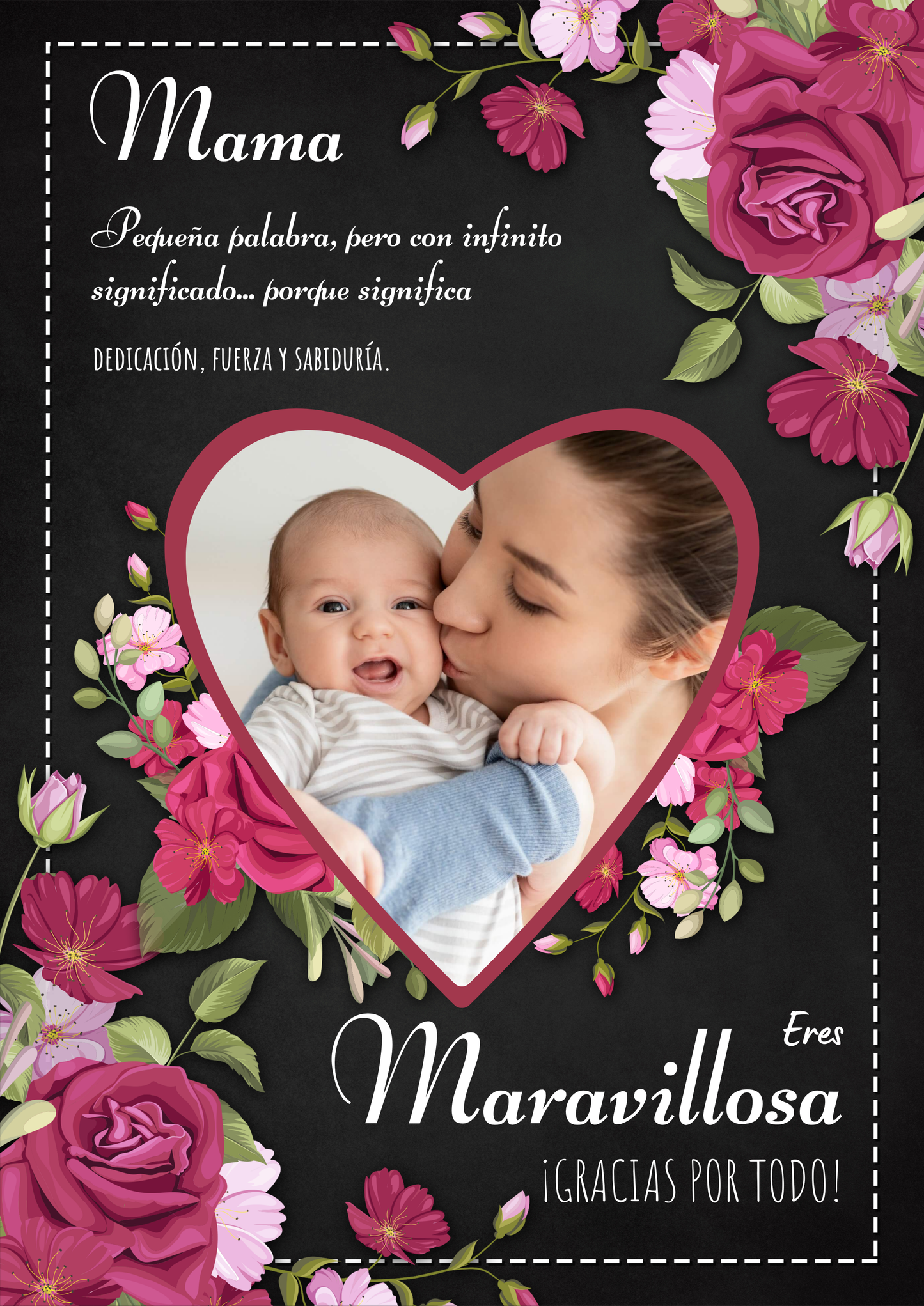 Día de la Madre Cod.1062