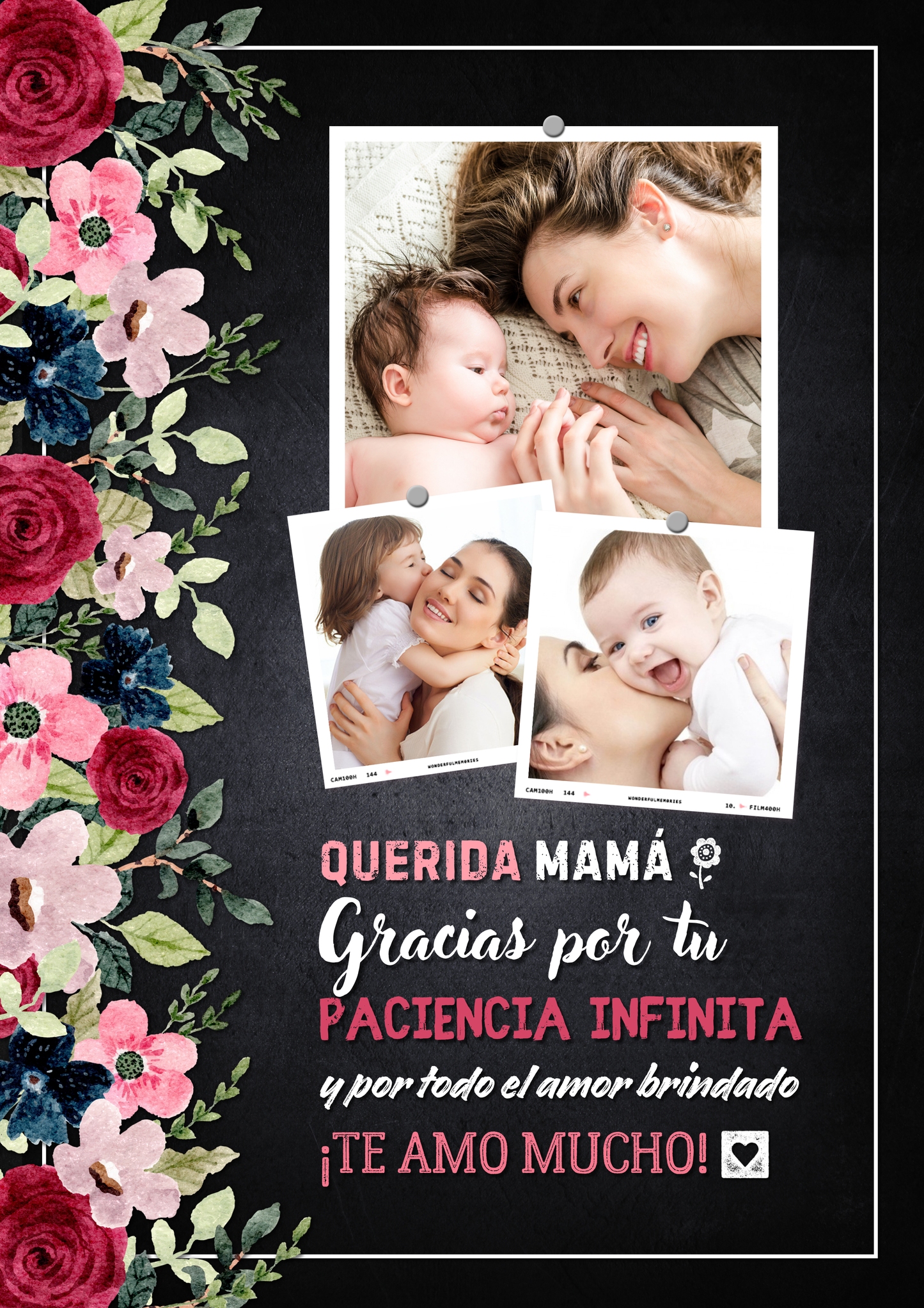 Día de la Madre Cod.1054