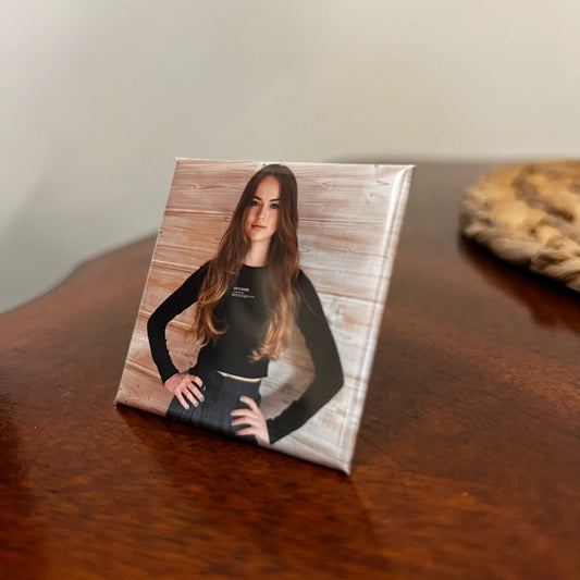 06 Foto Stand Personalizados