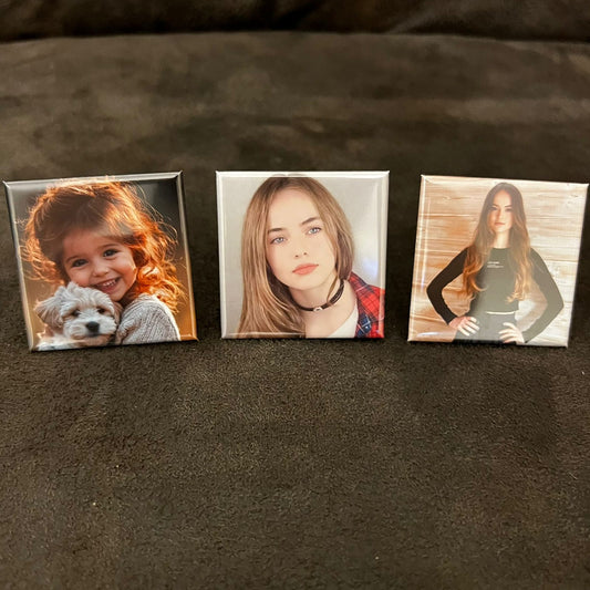 24 Foto Stand Personalizados