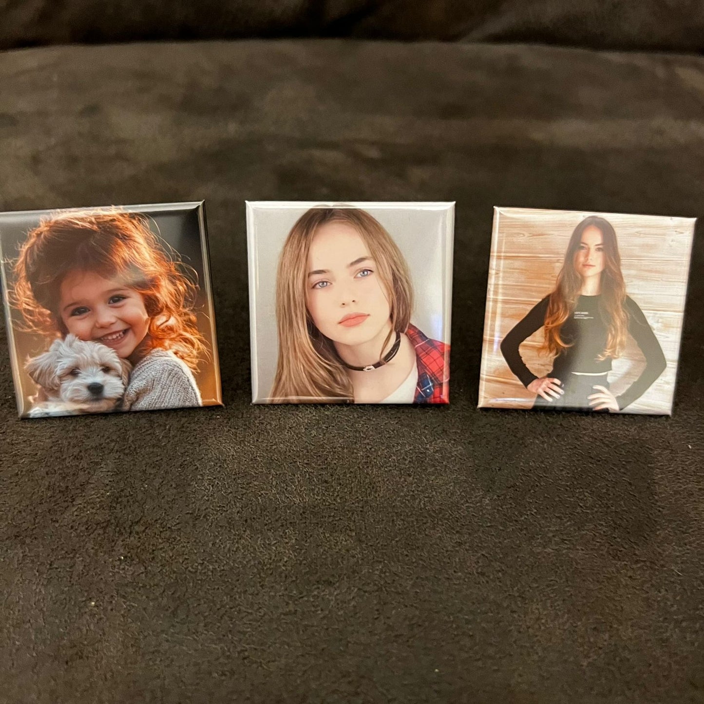 📸 Set de Foto Stand Personalizados x18