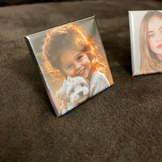18 Foto Stand Personalizados