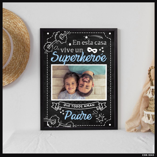 Día del Padre Cod.1043