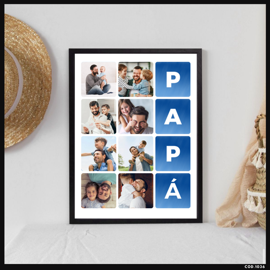 Día del Padre Cod.1036