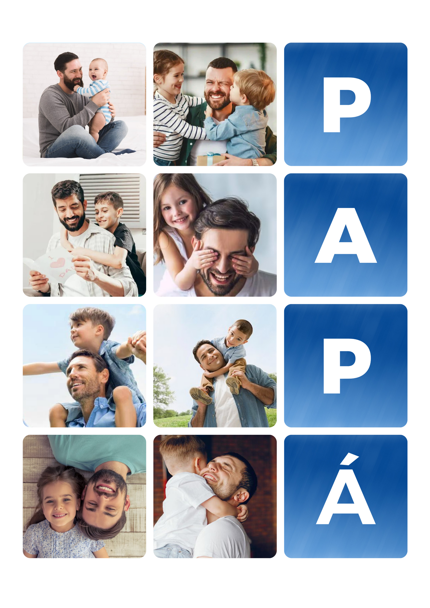 Día del Padre Cod.1036