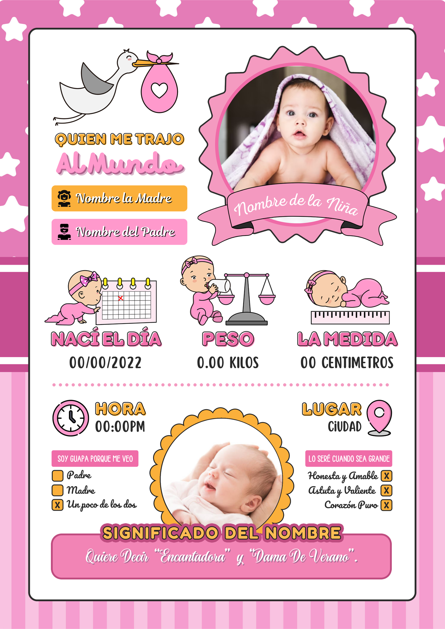 Nacimiento Cod.1097