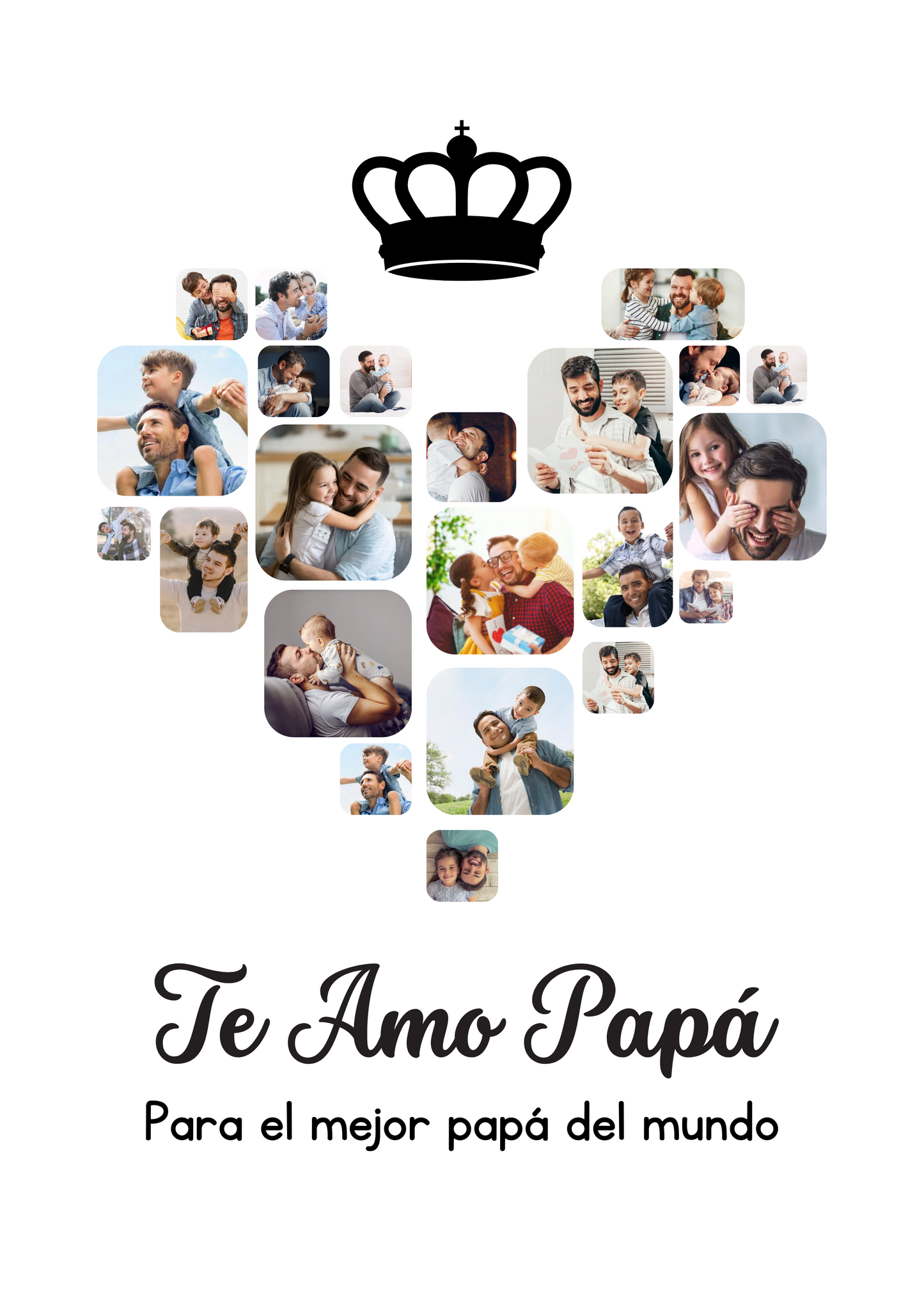 Día del Padre Cod.1023