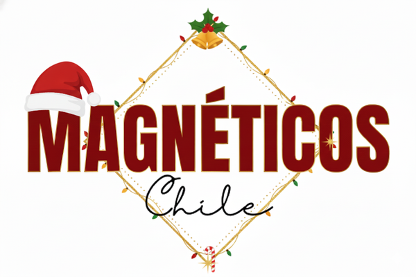 MAGNÉTICOS CHILE
