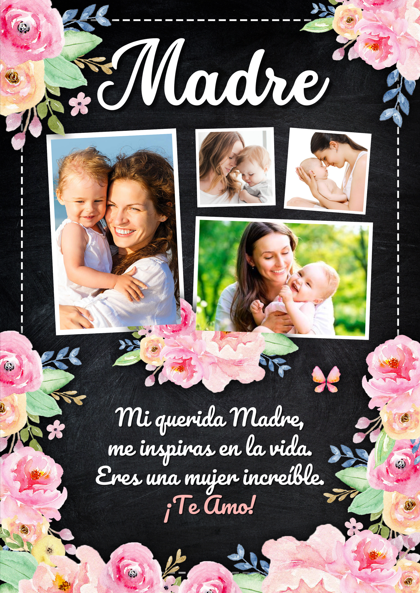 Día de la Madre Cod.1083