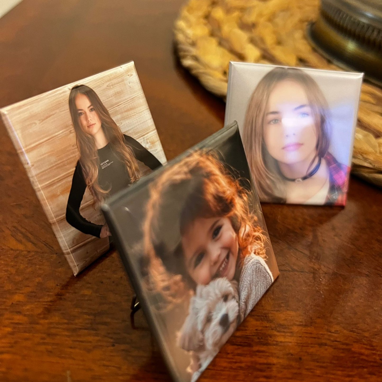 📸 Set de Foto Stand Personalizados x18