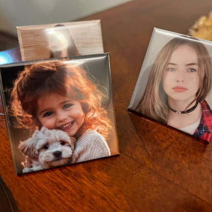 📸 Set de Foto Stand Personalizados x06