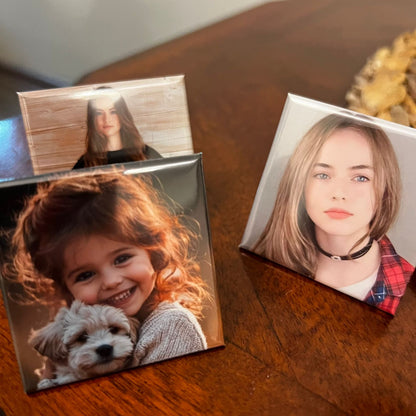 📸 Set de Foto Stand Personalizados x12