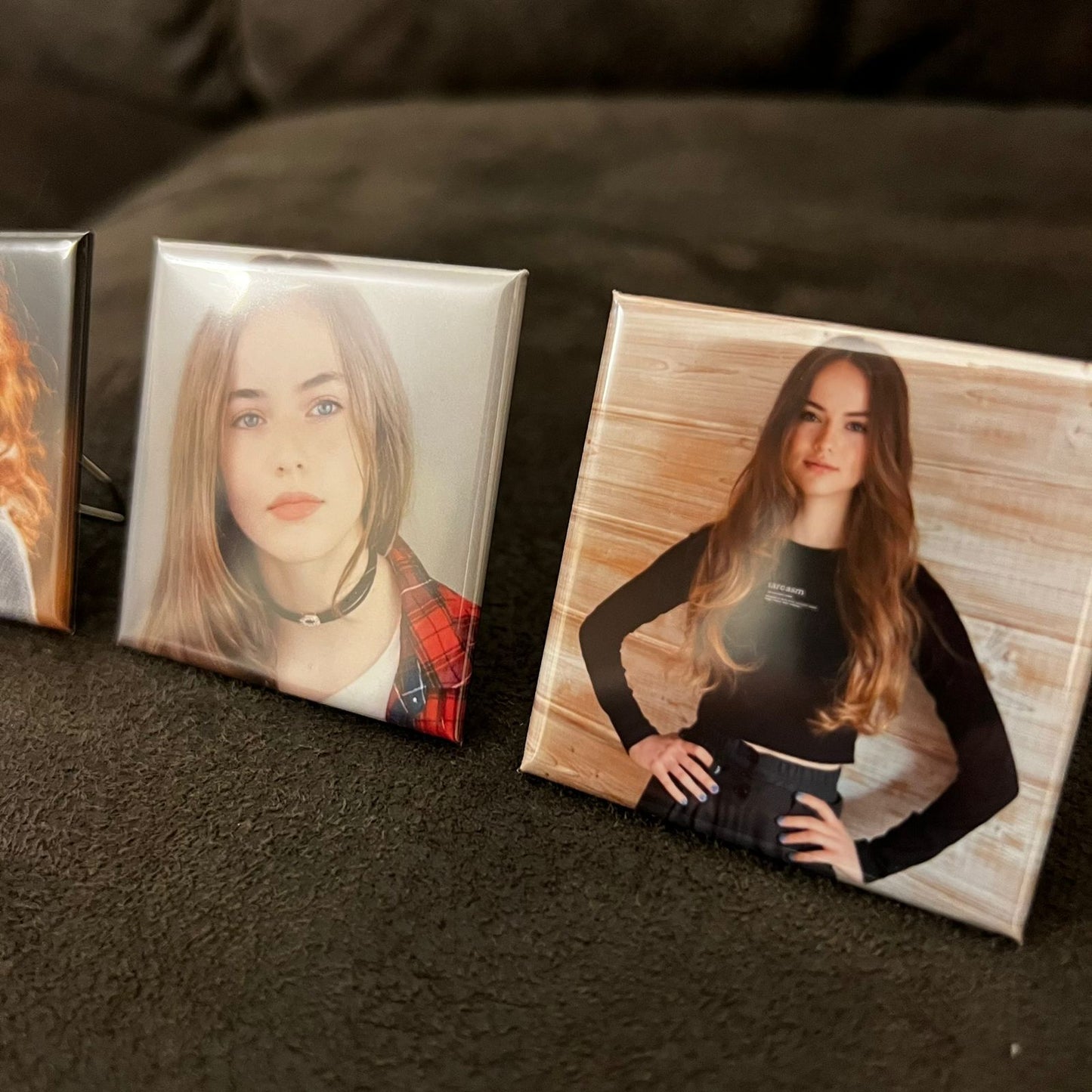 📸 Set de Foto Stand Personalizados x24