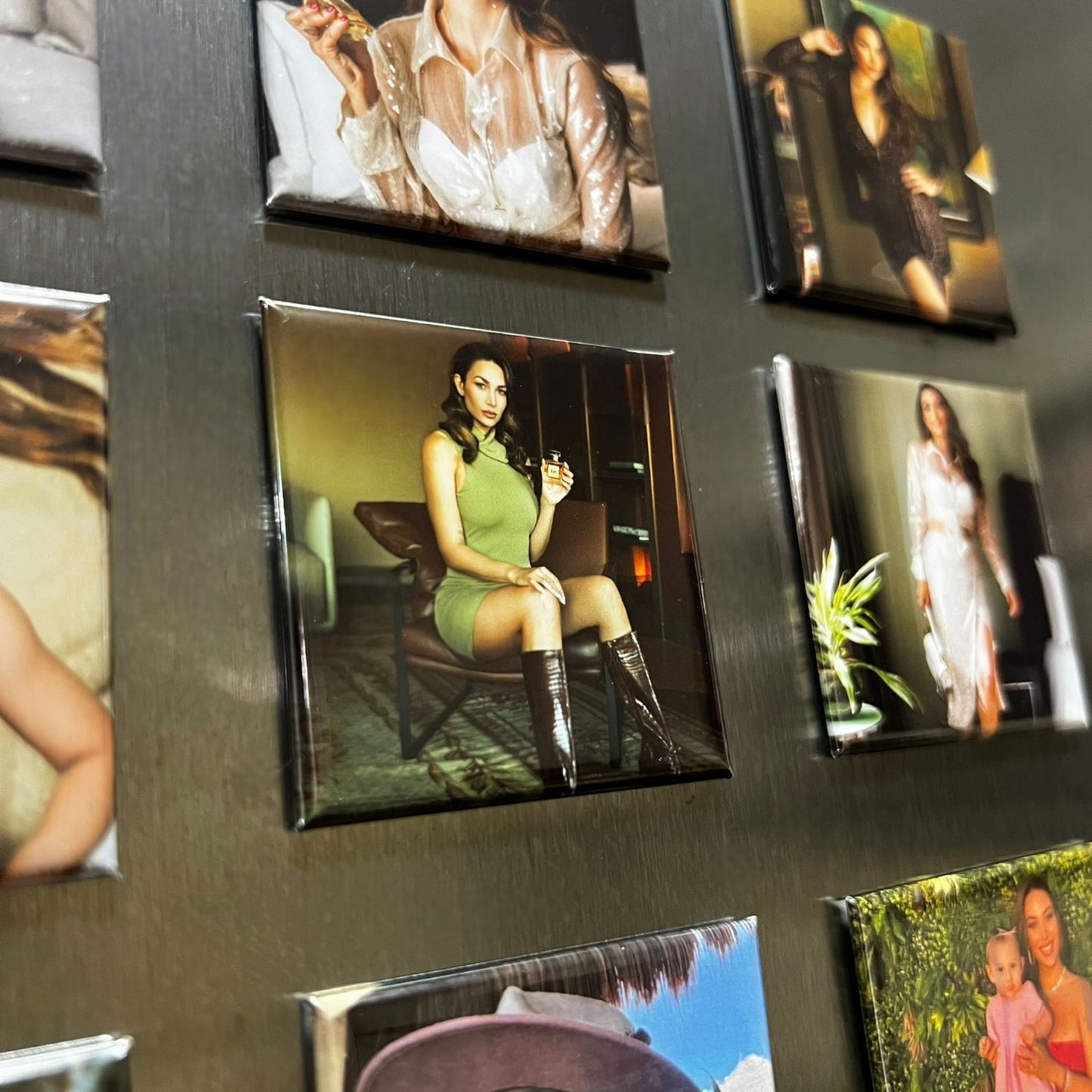 06 Foto Imanes Personalizados